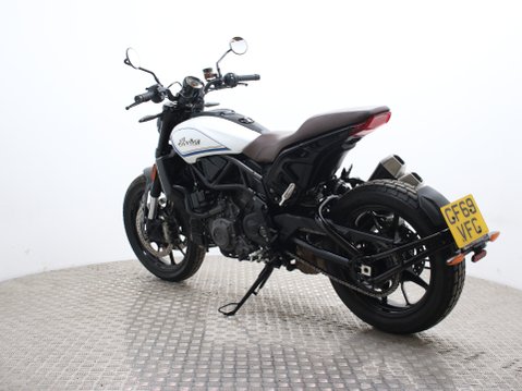 Indian FTR1200 FTR 1200 9