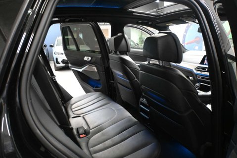 BMW X5 3.0 X5 xDrive 45e M Sport Auto 4WD 5dr 18