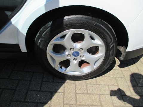 Ford C-Max 1.6 Zetec Euro 5 5dr 19