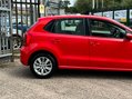 Volkswagen Polo SE 10