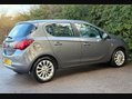 Vauxhall Corsa 1.4i ecoFLEX SE Euro 6 5dr 8