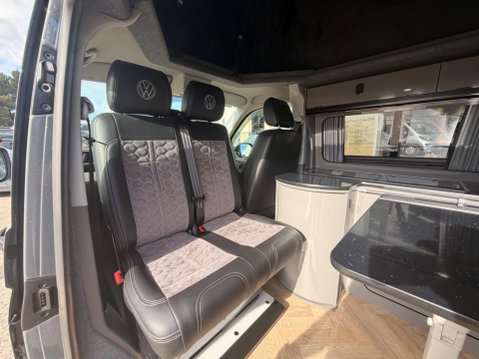 Volkswagen Transporter T28 TDI P/V STARTLINE 10