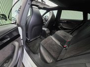 Audi RS5 2.9 TFSI V6 Sport Edition Sportback 5dr Petrol Tiptronic quattro Euro 6 (s/ 25