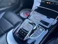 Mercedes-Benz C Class 2.1 C220 Sport Bluetec Auto 4dr 20