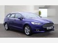 Ford Mondeo 1.5T EcoBoost Titanium Euro 6 (s/s) 5dr 1
