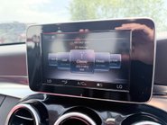 Mercedes-Benz C Class C220 BLUETEC SE EXECUTIVE 15