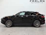 Porsche Cayenne 3.0T V6 Coupe 5dr Petrol TiptronicS 4WD Euro 6 (s/s) (340 ps) 17