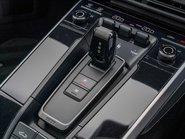 Porsche 911 Turbo S PDK Coupe 15