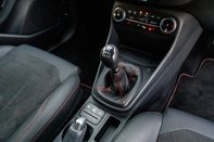 Ford Fiesta ST-LINE X EDITION MHEV 30