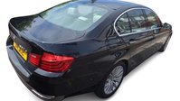 BMW 5 Series 3.0 530d Luxury Saloon 4dr Diesel Auto Euro 6 (s/s) (258 ps) 3