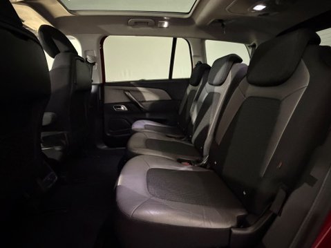 Citroen C4 Grand Picasso BLUEHDI FLAIR S/S 20