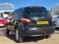 Nissan Qashqai+2 1.5 dCi Tekna 2WD Euro 5 5dr 10
