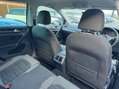 Volkswagen Golf GT TDI BLUEMOTION TECHNOLOGY 23
