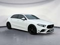 Mercedes-Benz A Class 1.3 A 180 AMG Line Auto 5dr 7