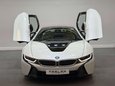 BMW I8 1.5 7.1kWh Coupe 2dr Petrol Plug-in Hybrid Auto 4WD Euro 6 (s/s) (362 ps) 24