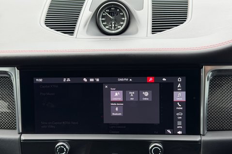 Porsche Macan GTS PDK -BURMESTER HIGH END -PAN ROOF -GTS SPORT PACK-PTV PLUS -£19K EXTRAS 60