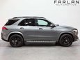 Mercedes-Benz GLE 3.0 GLE450h MHEV AMG Line (Premium Plus) SUV 5dr Petrol G-Tronic 4MATIC Eur 20