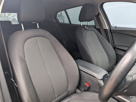BMW 1 Series 118I SE 13