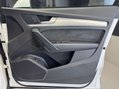 Audi Q5 2.0 Q5 S Line TDI Quattro Semi-Auto 4WD 5dr 50