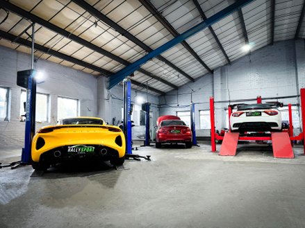 Part Exchange