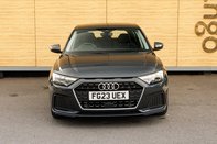 Audi A1 SPORTBACK TFSI SPORT 5