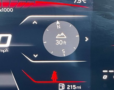 SEAT Arona 1.0 Arona FR EcoTSI 5dr 26