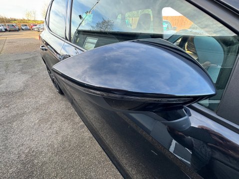 SEAT Ibiza 1.0 TSI FR Hatchback 5dr Petrol Manual Euro 6 (s/s) GPF (95 ps) 10