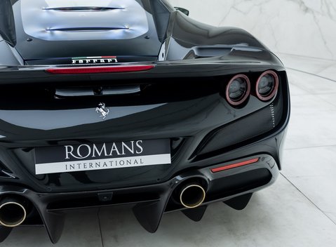 Ferrari F8 Tributo 24