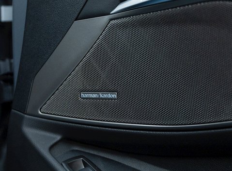 BMW M3 Competition xDrive Touring 24