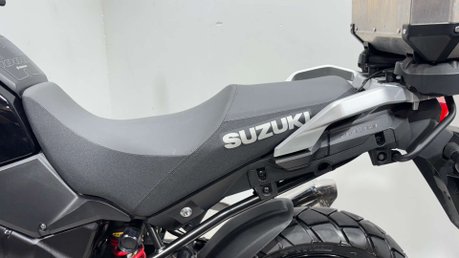 Suzuki V-Strom 1000 DL 2018 16K WITH EXTRAS ADVENTURER BIKE 1000CC 7