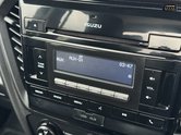Isuzu D-Max Utility | 1.9 LT | Double Cab | Rear Diff Lock | Camera | EURO 6 28