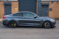 BMW M4 3.0 M4 Competition Edition Package Semi-Auto 2dr 8