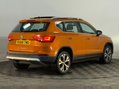SEAT Ateca TDI SE TECHNOLOGY 6