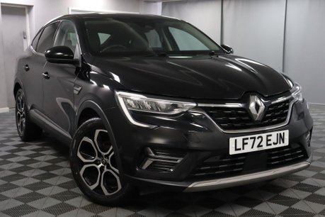 Renault Arkana S EDITION E-TECH