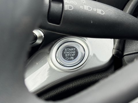 Fiat 500 87kW La Prima 42kWh 2dr Auto 24