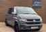 Volkswagen Transporter 2.0 Transporter T32 Highline TDI 4Motion 4WD