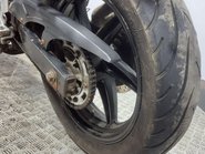 Hyosung GT GTR 2016 13K RUNNING PROJECT BIKE VTWIN 15BHP SPORTS 12