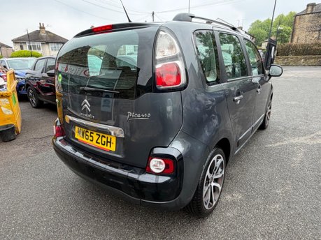 Citroen C3 Picasso SELECTION 7