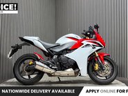 Honda CBR CBR 600 2011 ONLY 11K LONG MOT WARRANTY SUPER SPORT 600CC 1