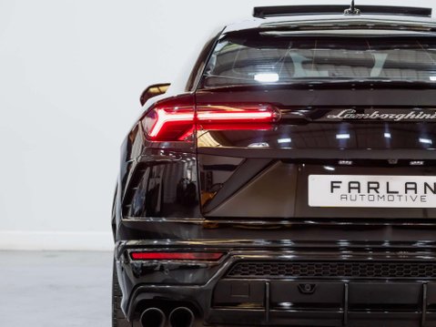 Lamborghini Urus 4.0 V8 BiTurbo SUV 5dr Petrol Auto 4WD Euro 6 (650 ps) 30