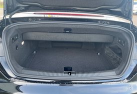 Audi A5 2.0 TFSI S LINE EDITION 1 MHEV CONVERTIBLE 44