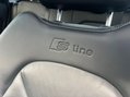 Audi A1 1.4 TFSI CoD Black Edition Sportback S Tronic Euro 5 (s/s) 5dr 25
