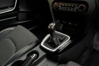 Kia Ceed 3 ISG 35