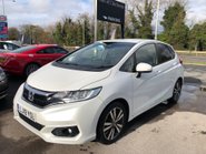 Honda Jazz 1.4 I-VTEC EX automatic petrol just 21000 miles, FSH, ULEZ Exempt 20
