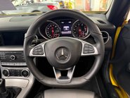 Mercedes-Benz SLC 2.0 SLC200 Final Edition Convertible 2dr Petrol Manual Euro 6 (s/s) (184ps) 10