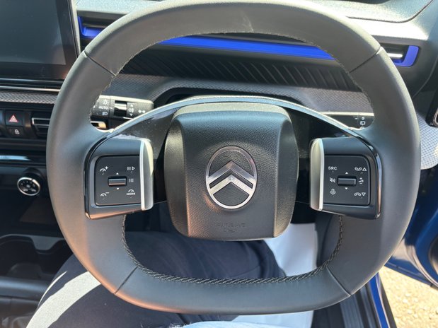 Citroen C3 PLUS TURBO 17