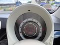 Fiat 500 1.2 Lounge Euro 6 (s/s) 3dr 11