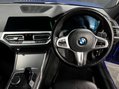 BMW 3 Series 3.0 M340d xDrive MHEV Auto 4WD 4dr 10