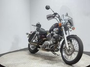 Yamaha XV VIRAGO 535 RUNNING PROJECT BIKE LIGHTWEIGHT CRUISER 3