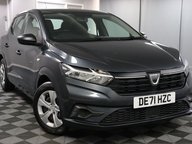 Dacia Sandero ESSENTIAL SCE 19